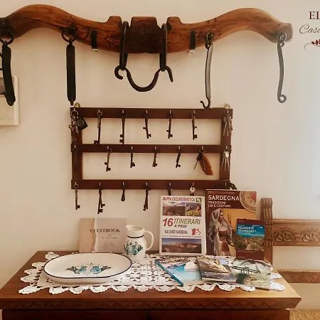 Elvira Guest house
