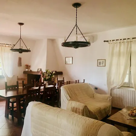 Guest house Elvira *