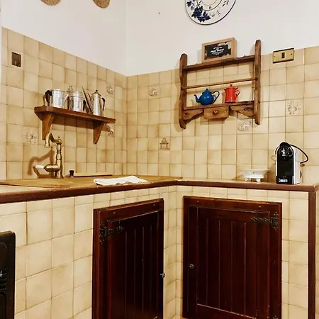Guest house Elvira Iglesias