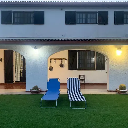 Guest house Elvira *