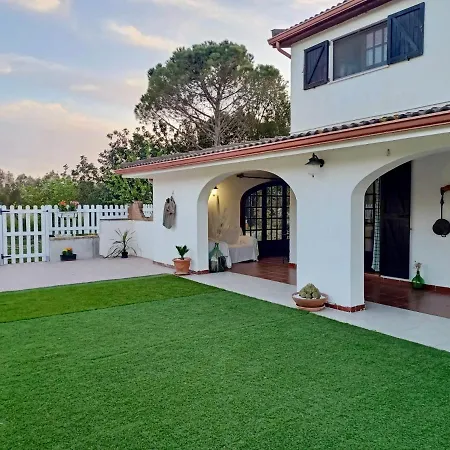 Elvira Guest house Iglesias