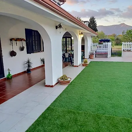 Guest house Elvira Iglesias