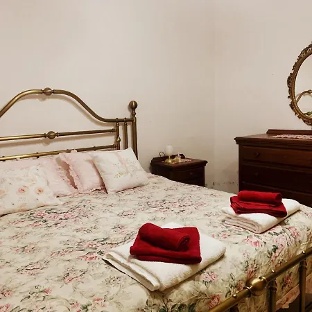 Elvira Guest house Iglesias