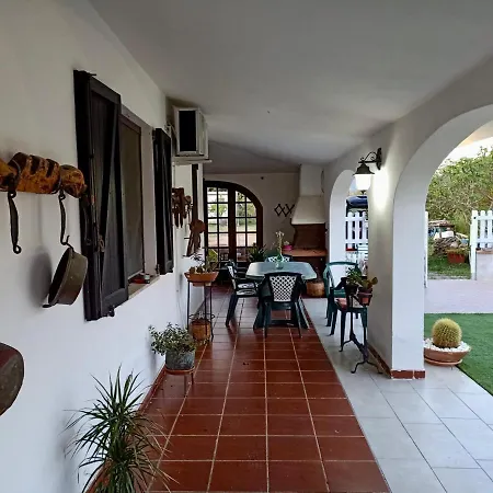 Elvira Guest house Iglesias