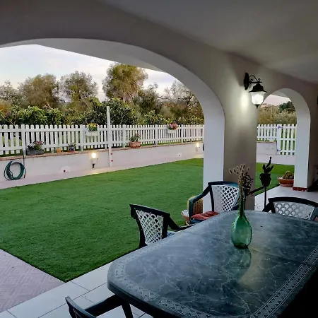 Elvira Guest house Iglesias